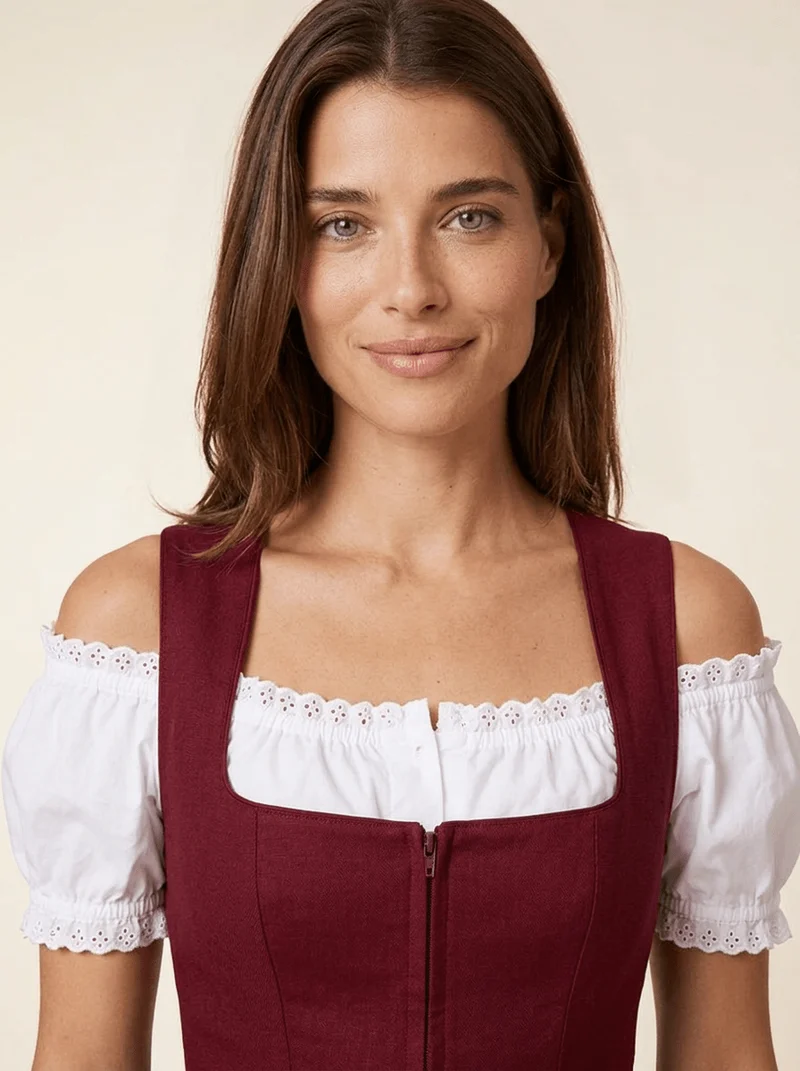 Dirndl Victoria