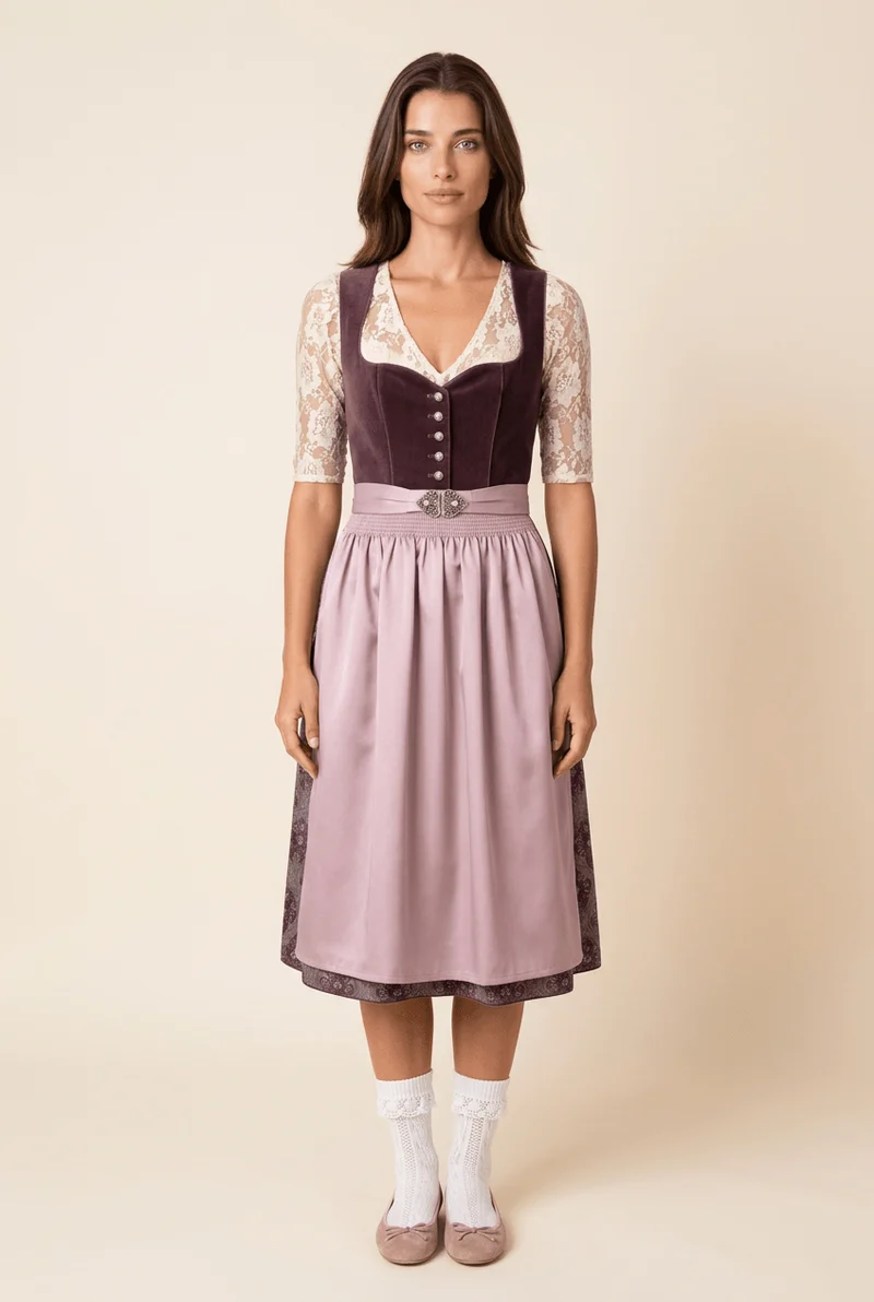 Dirndl Indira
