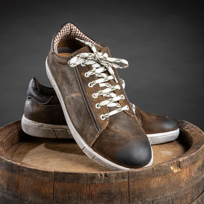 Maddox Trachtensneaker Siggi Bernstein
