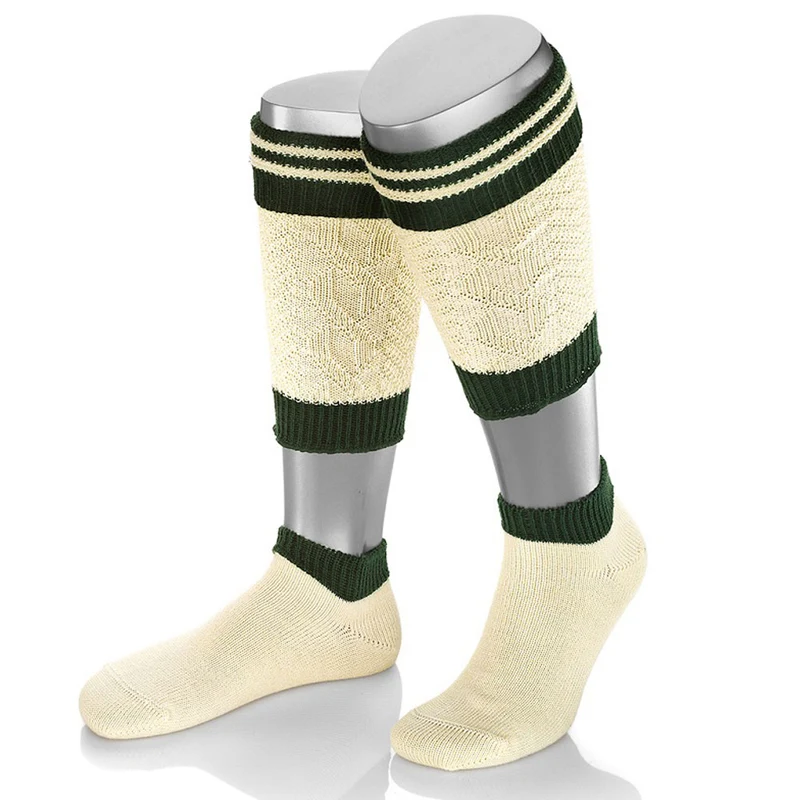 Loferl Merino Wolle Natur Tanne