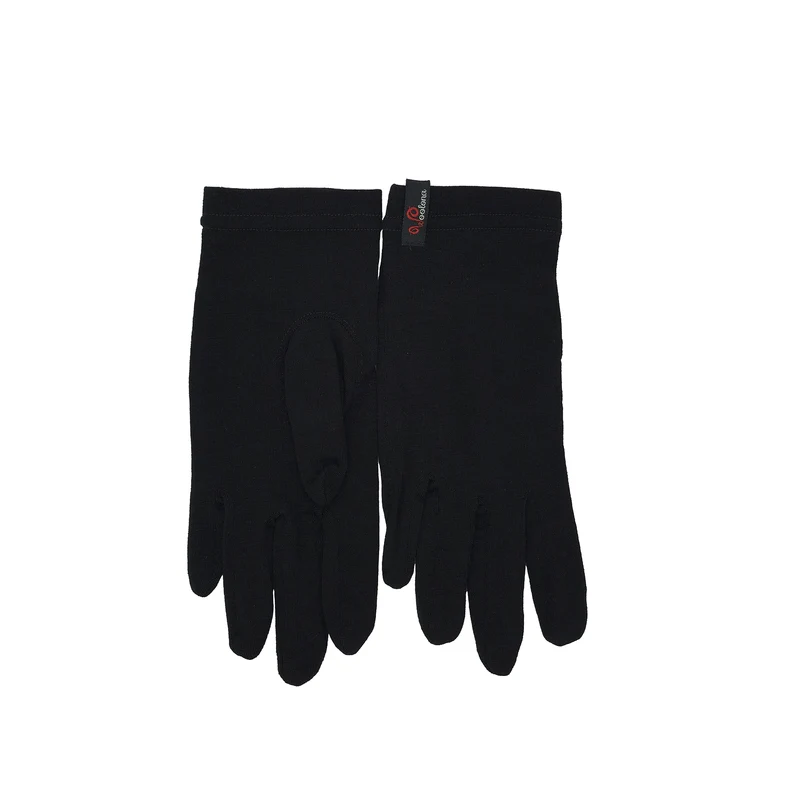 Merino Liner Handschuhe - Unisex - Kratzfrei & Touch-fähig