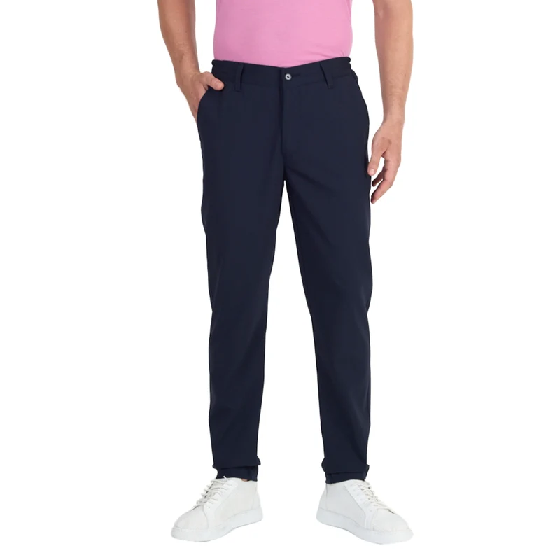 Smart & Flex – Chino Hose – Herren – Merino Eco