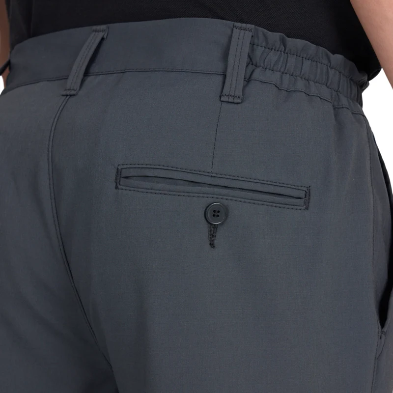Smart & Flex – Chino Hose – Herren – Merino Eco