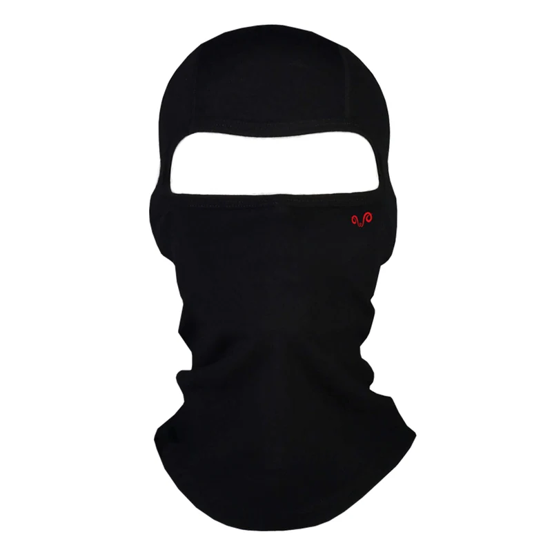 Ski Sturmhaube - Balaclava Ulimate-XR - 100% Merinowolle