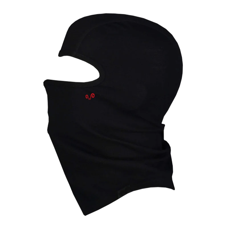 Ski Sturmhaube - Balaclava Ulimate-XR - 100% Merinowolle
