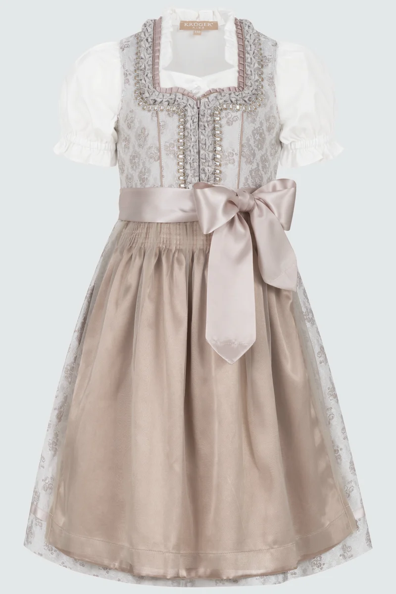 Dirndl Aleya 50cm