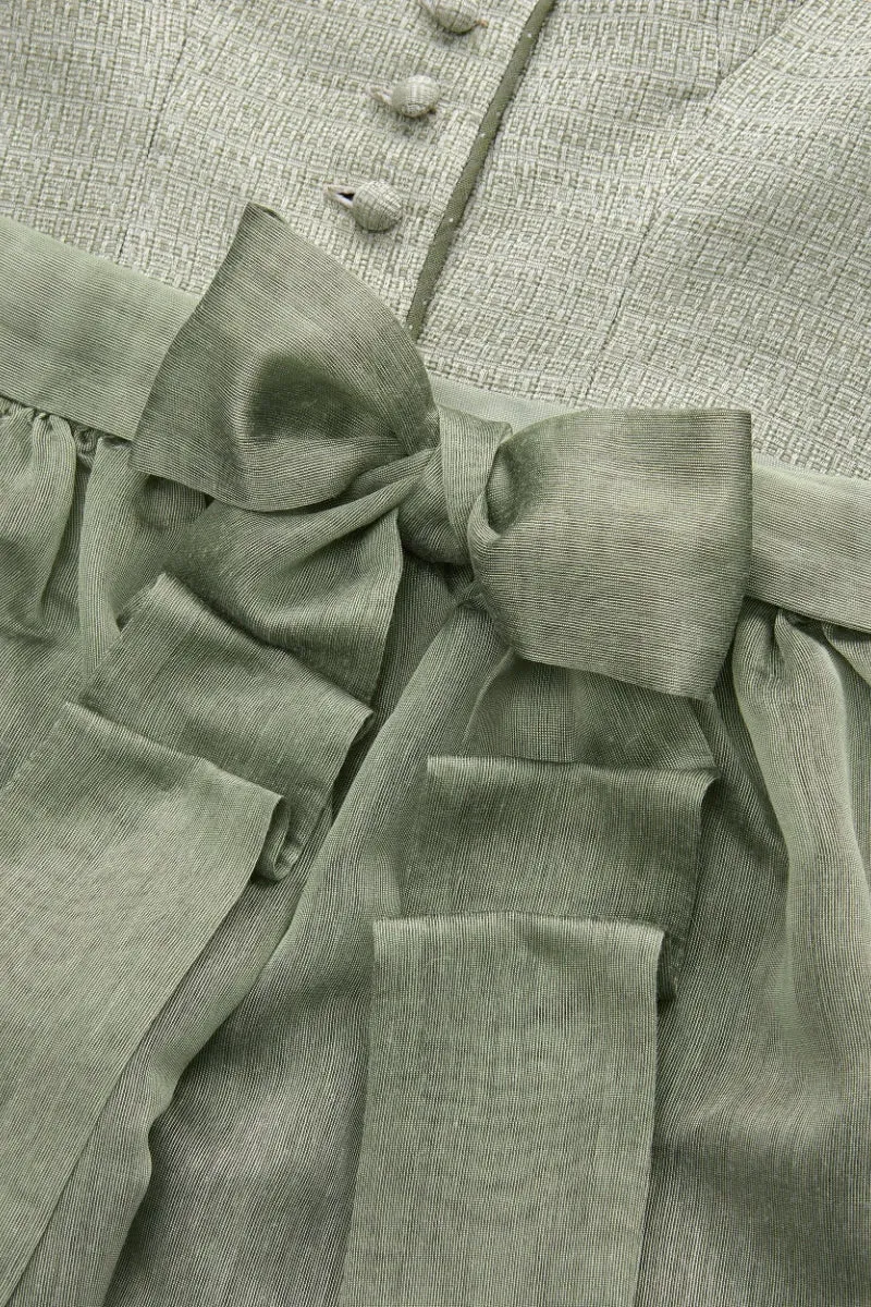 Dirndl Greta