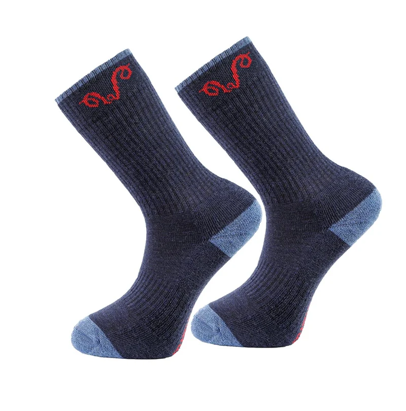 Merino Wandersocken - ACTIVE