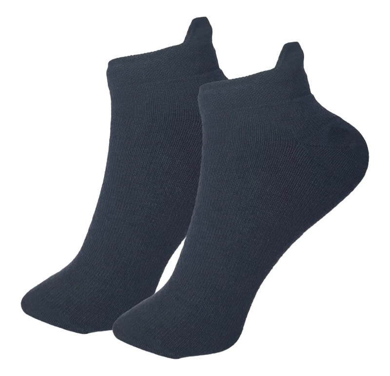 Merino Sneaker Socken - ActiveXPro - 2-Paar Funktionssocken