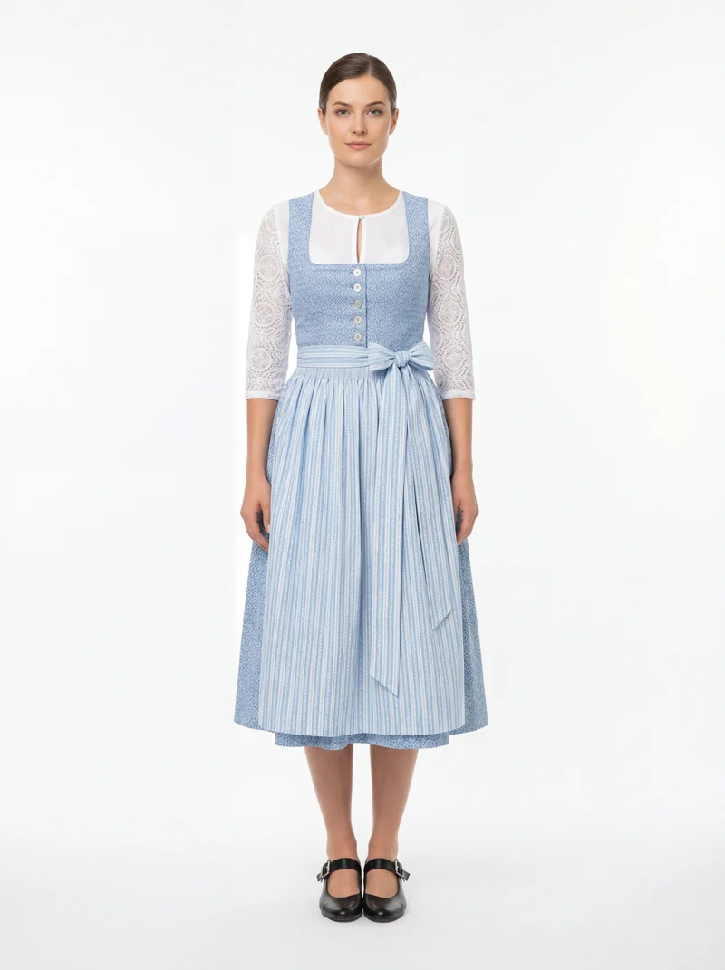 Dirndl Traunsee