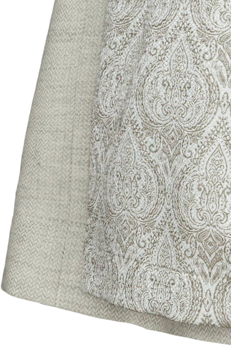 Kinderdirndl mit Wolle und mit Bluse