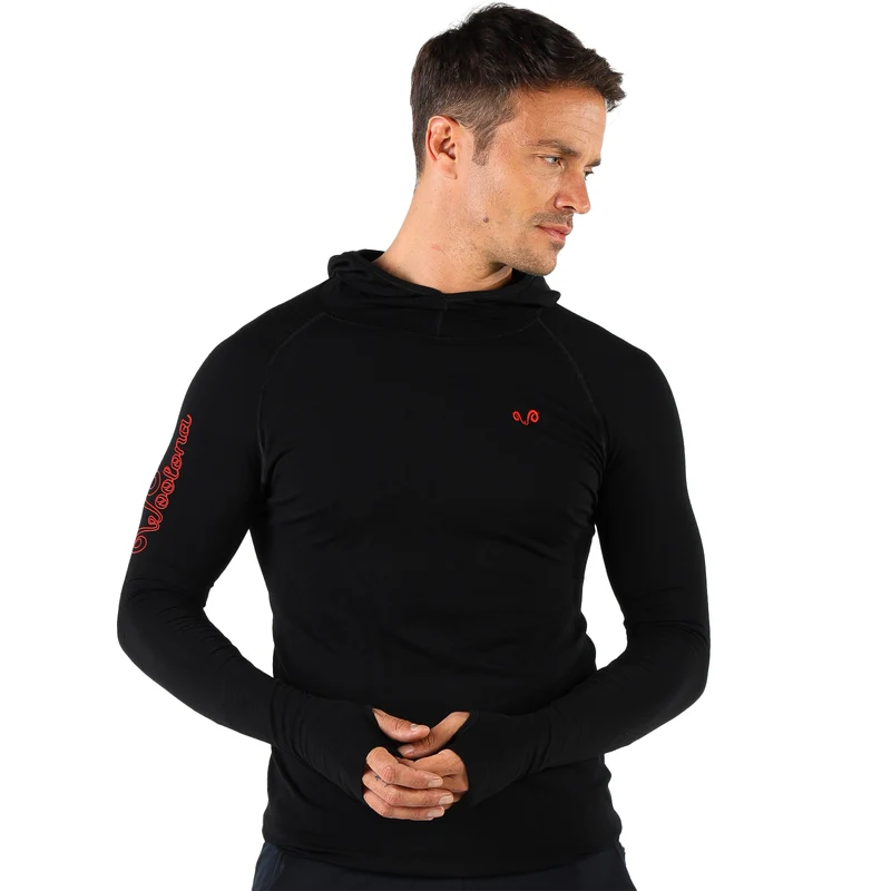 Funktionsoberteil - PAKKE - Slim Fit