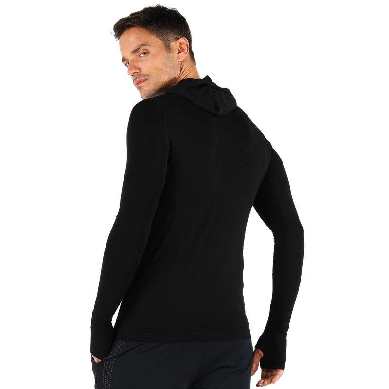 Funktionsoberteil - PAKKE - Slim Fit