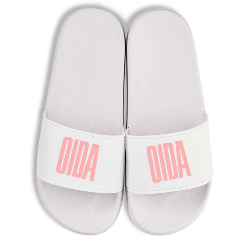 OIDA Badelatschen