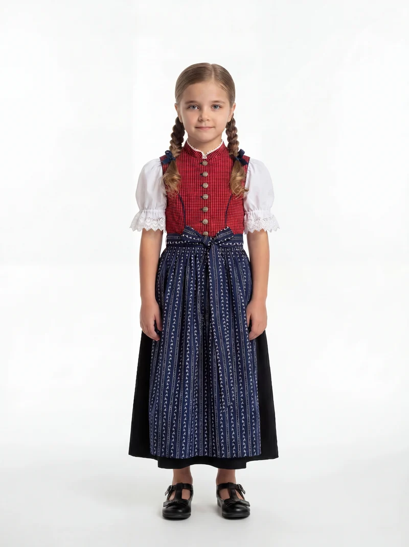 Pustertal Dirndl
