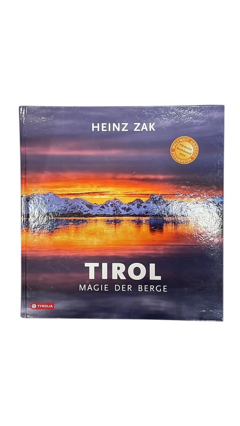 Tirol - Magie der Berge