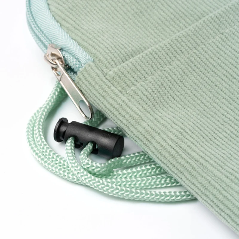 Datschi Trachten Umhängetasche Handy Cord Grün