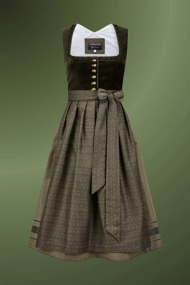 Dirndl Mia
