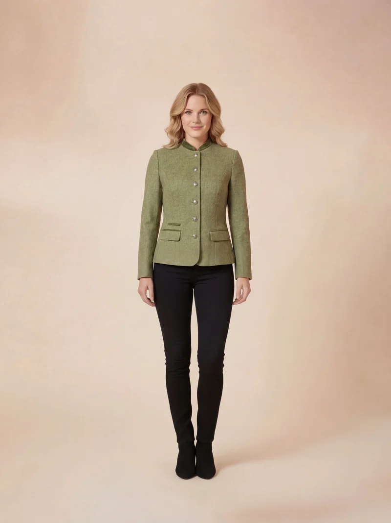 Jacke Krems
