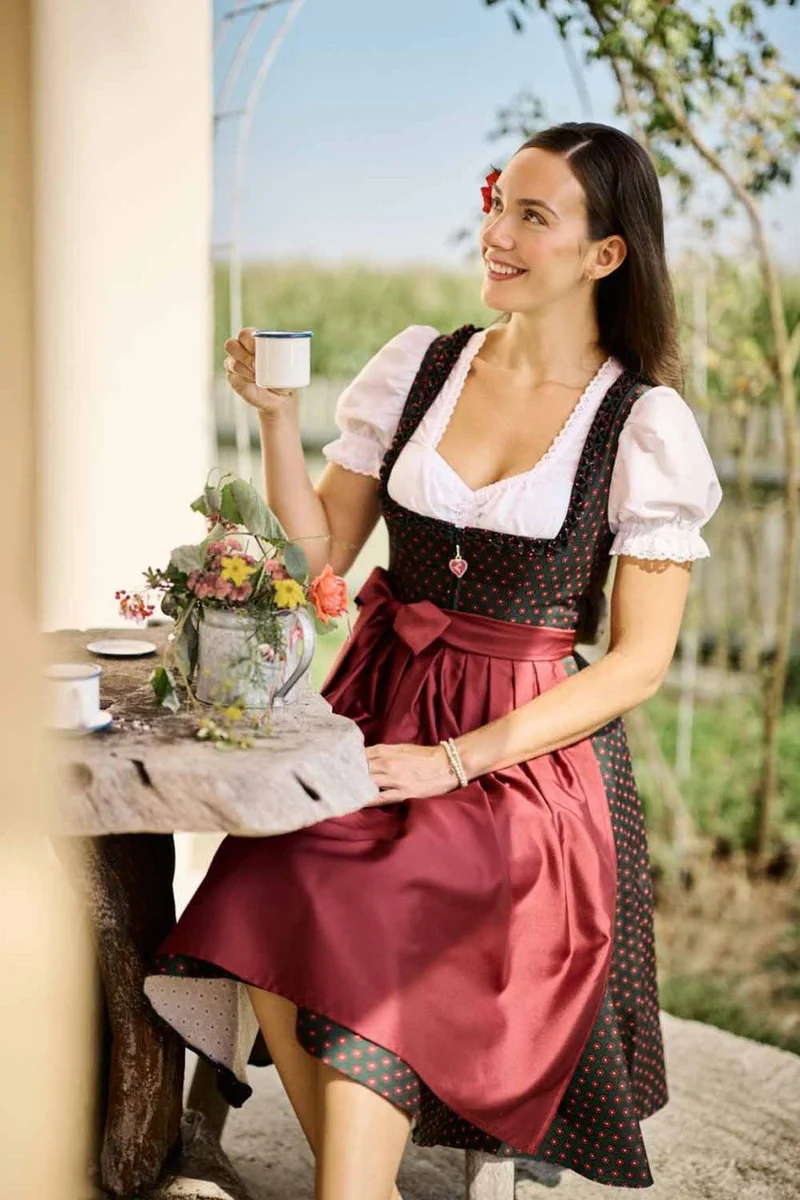 Dirndl Matilda