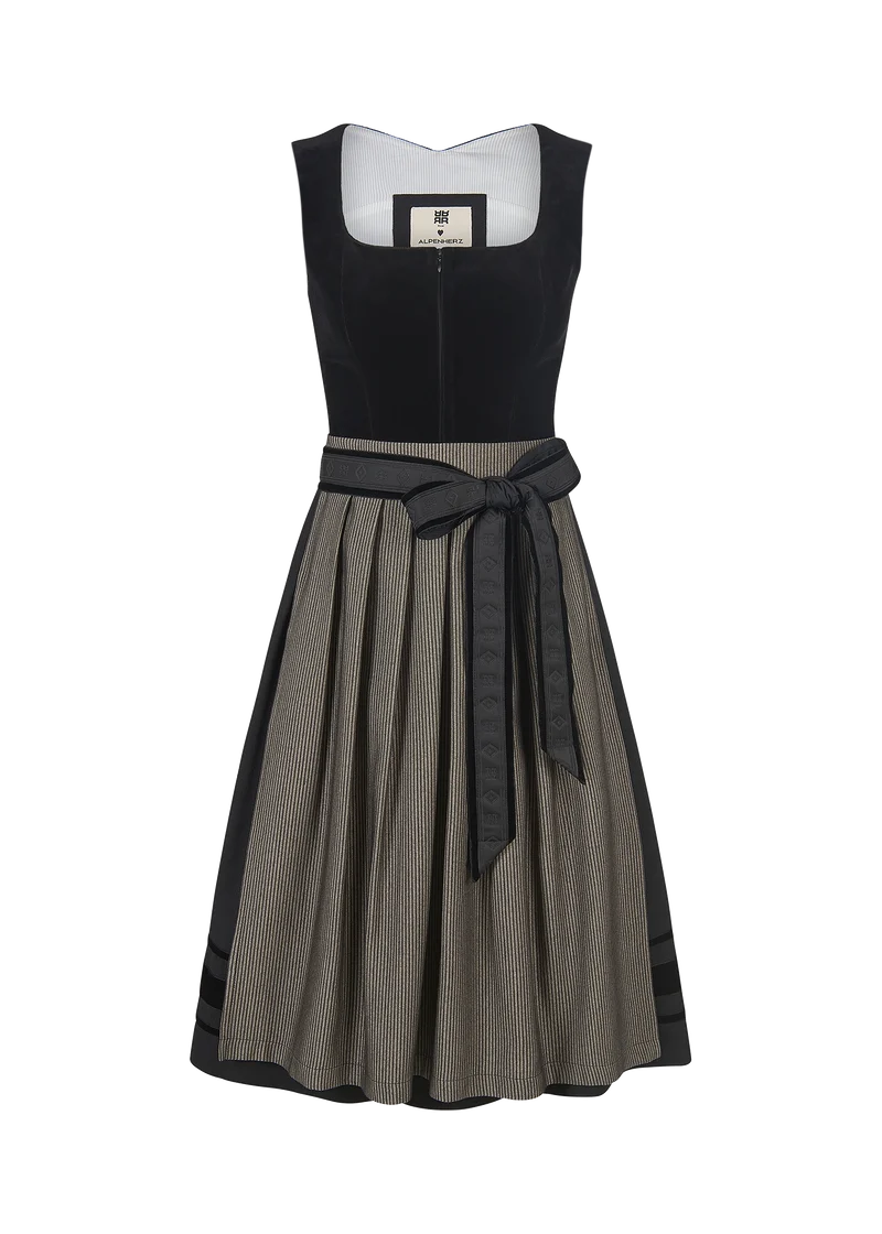 Dirndl Mona Riani, RL 75cm