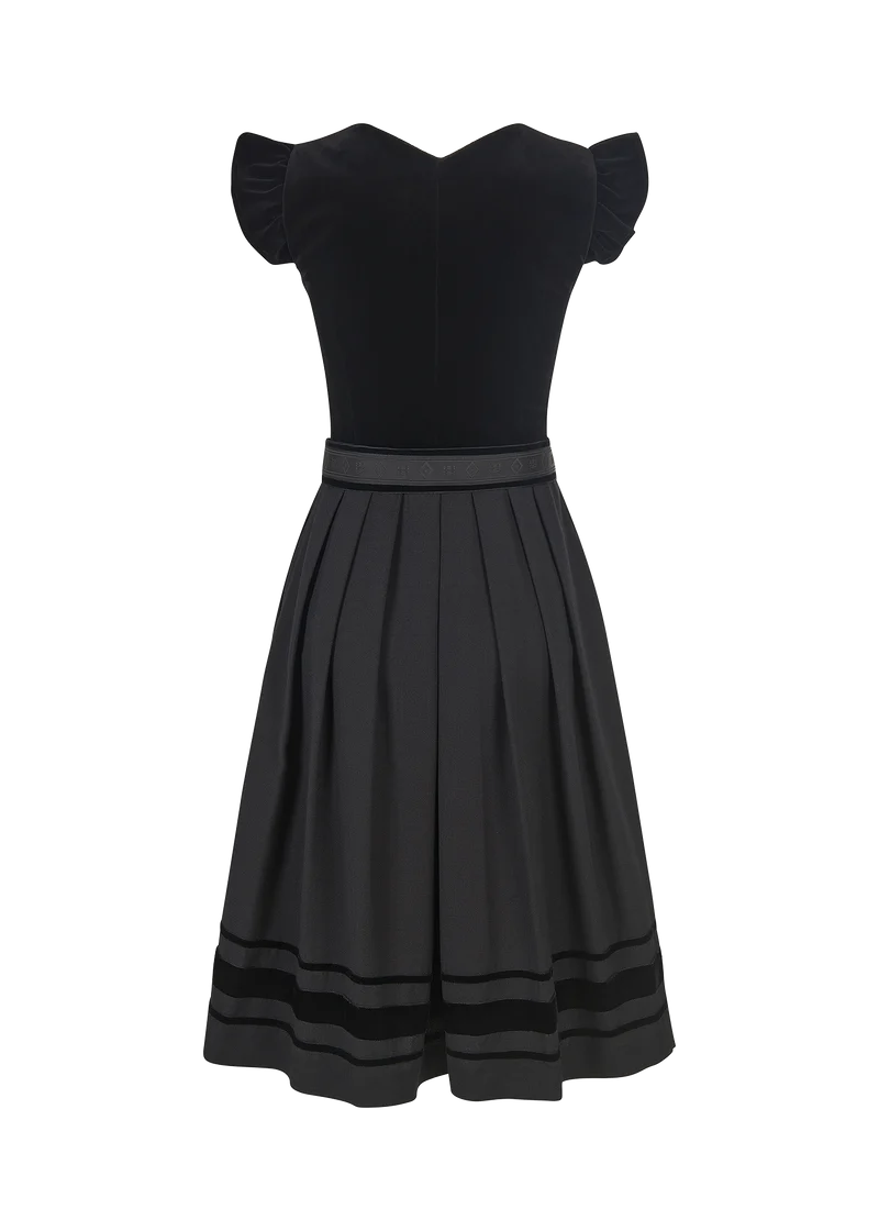 Dirndl Mona Riani, RL 75cm