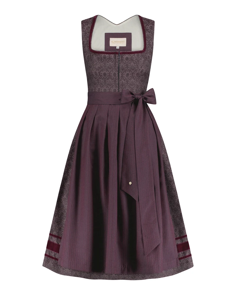 Dirndl Franzi, Rocklänge 75cm