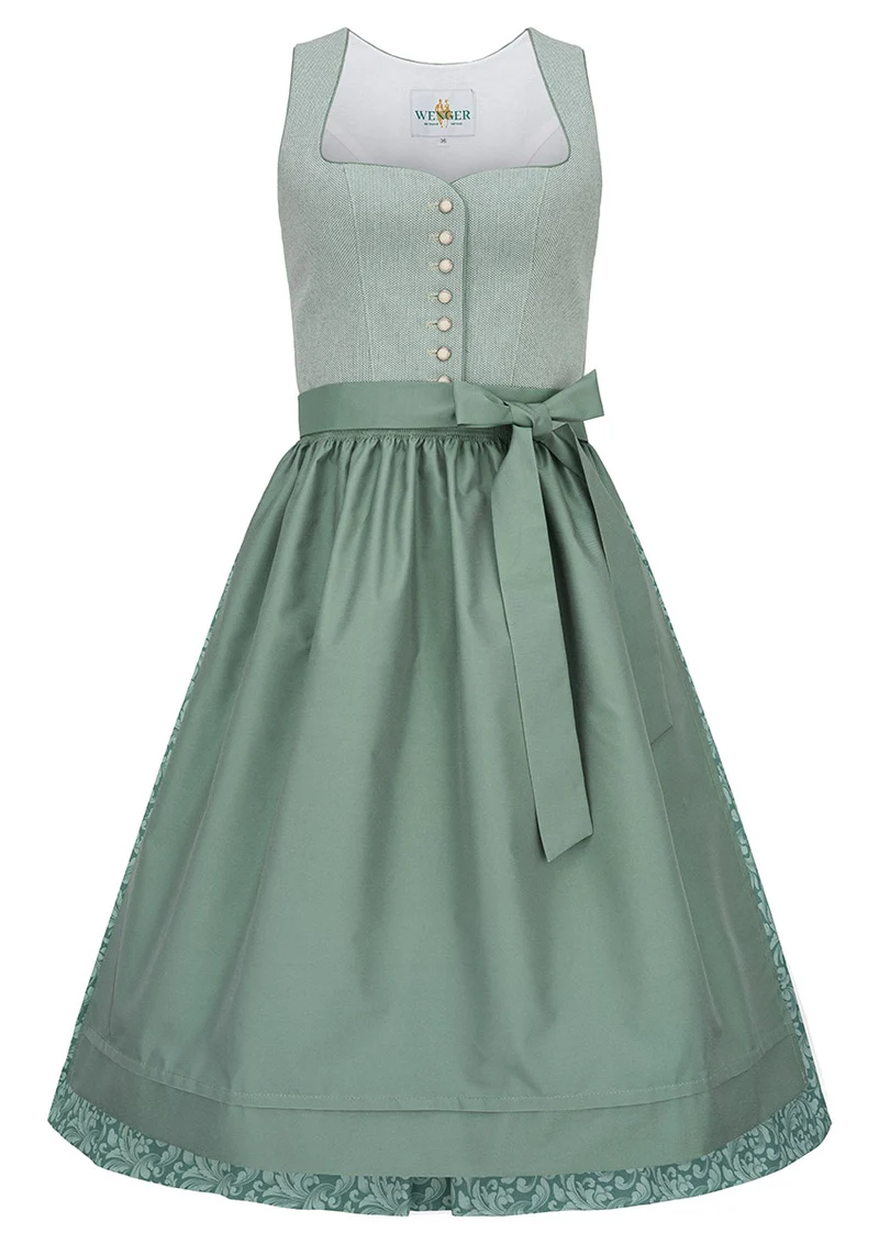Dirndl Ute