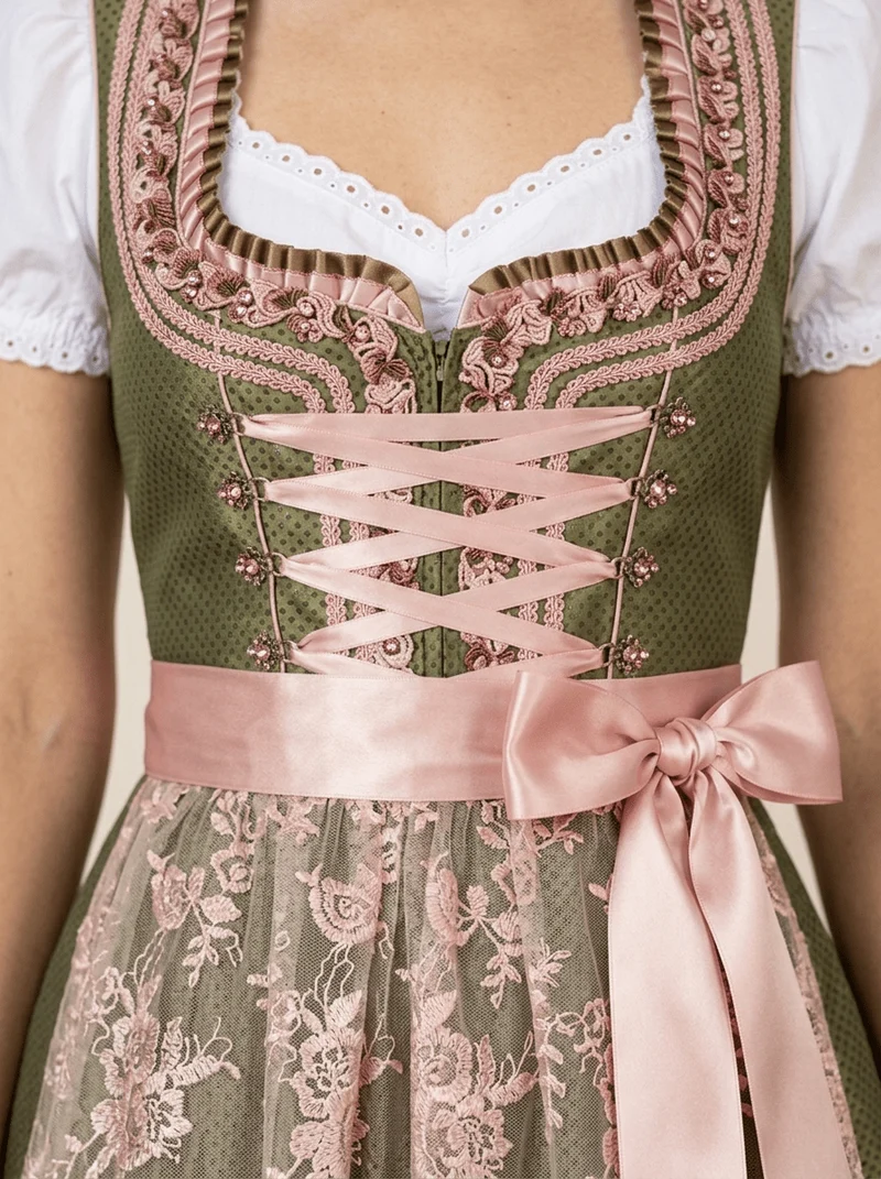 Dirndl Savina