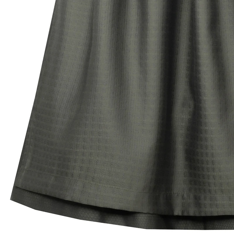 MarJo Dirndl Osterhofen Waldgrün Cord 70cm