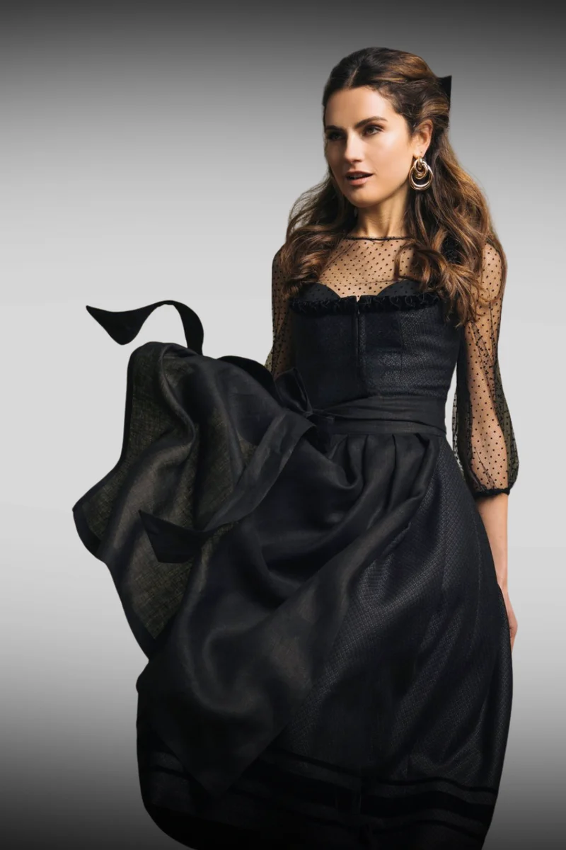 Dirndl Lisa