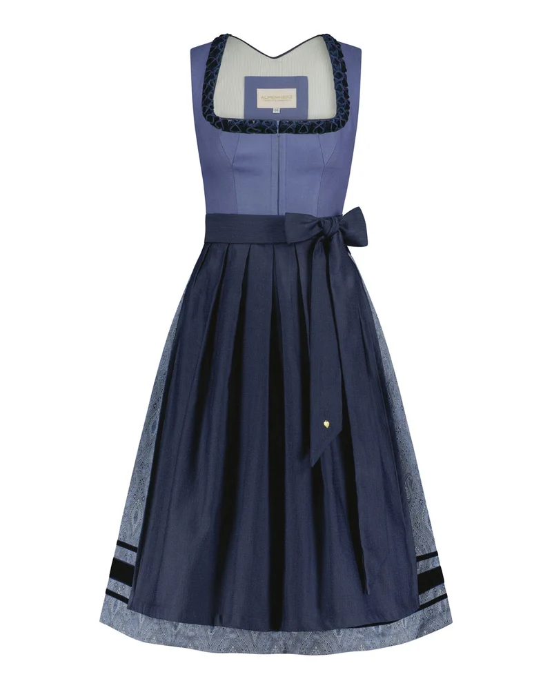 Dirndl Katalina,Rocklänge 75cm