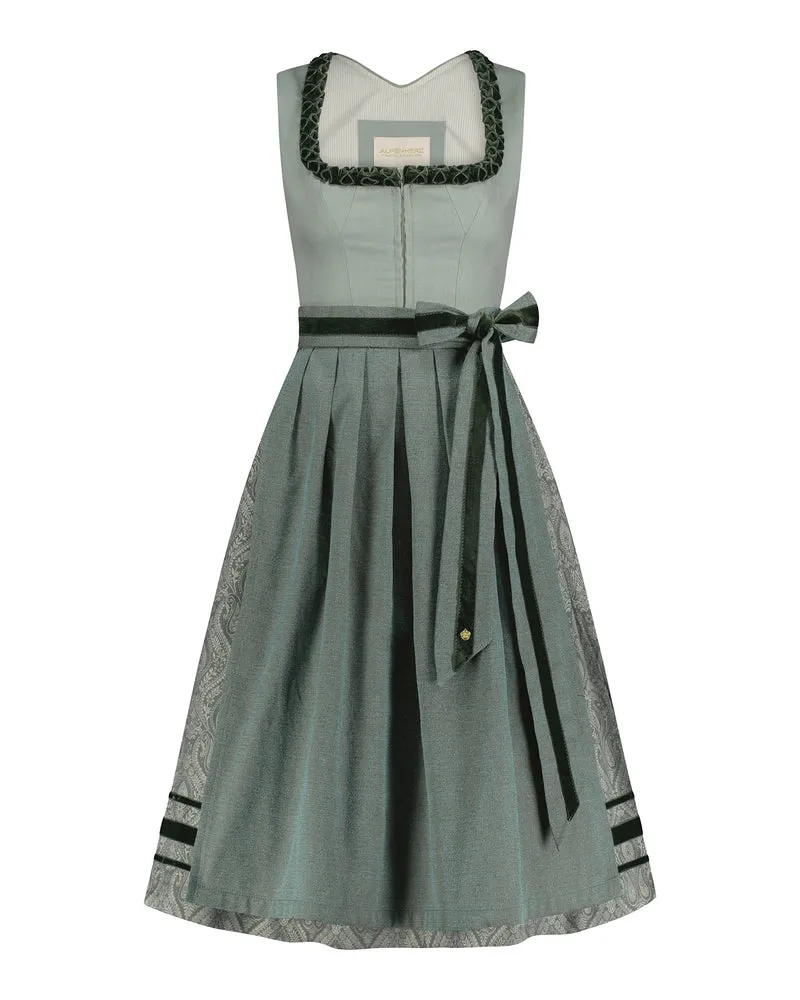 Dirndl Katalina, Rocklänge 75cm