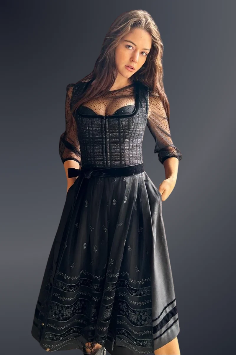 Dirndl Penelope