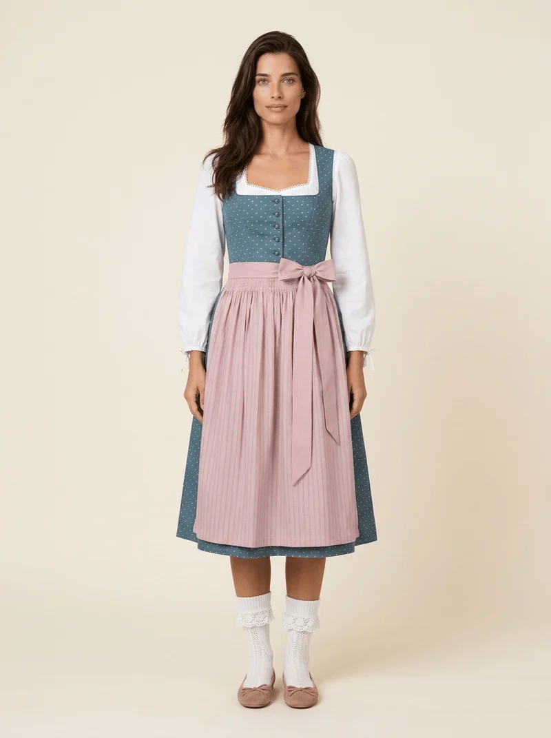 Dirndl Madeline