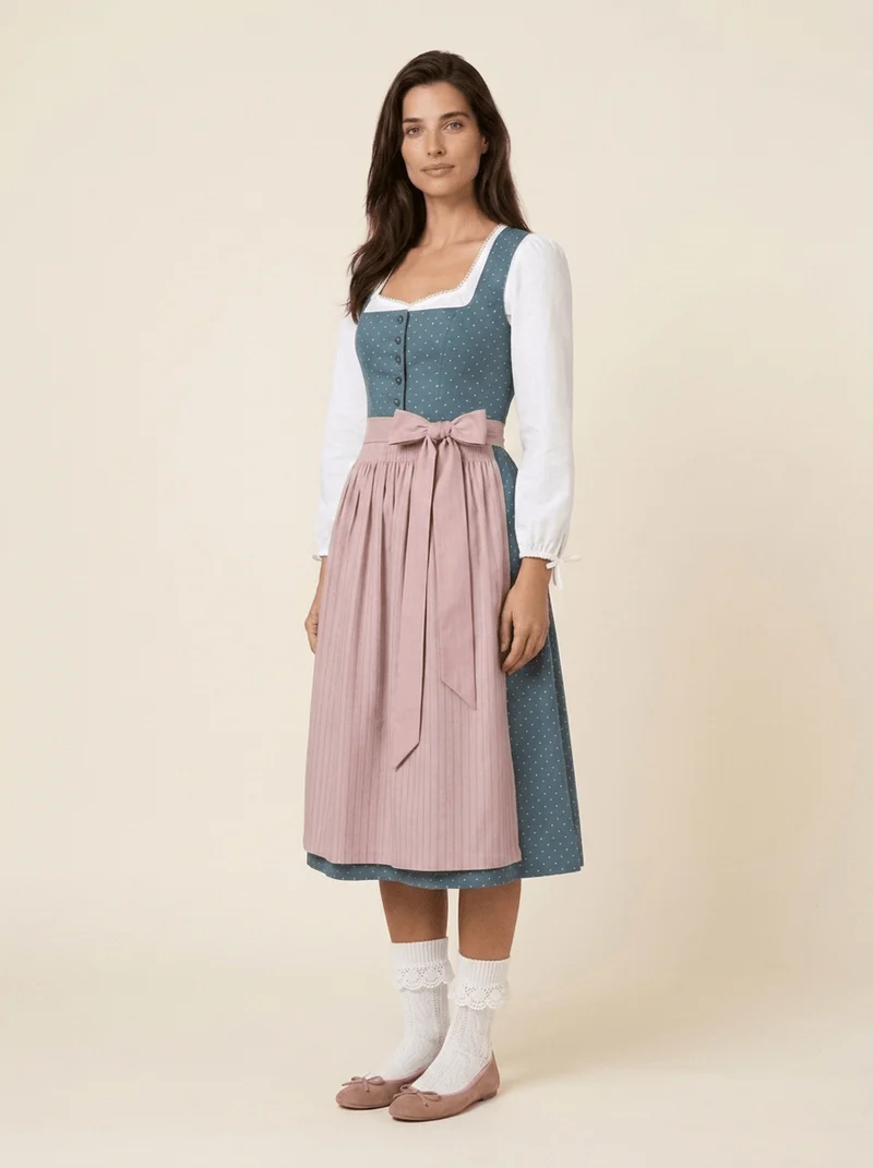 Dirndl Madeline