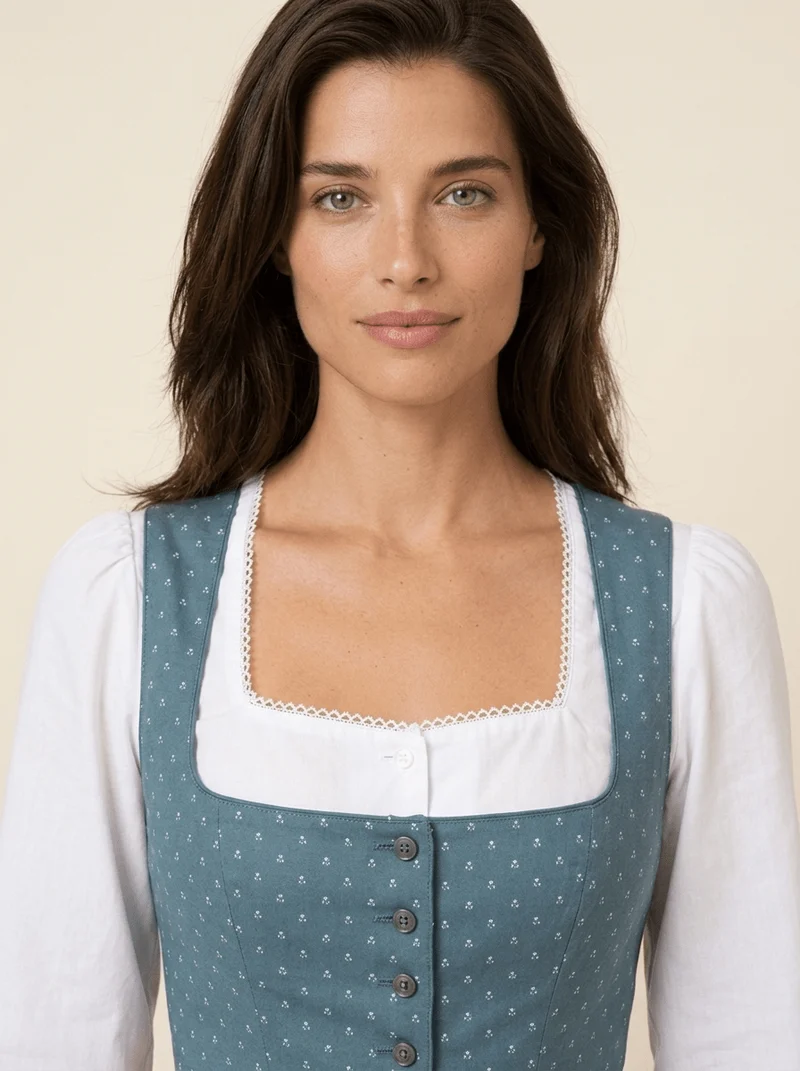 Dirndl Madeline