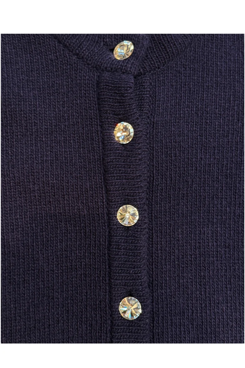 Strickjacke Zoelle