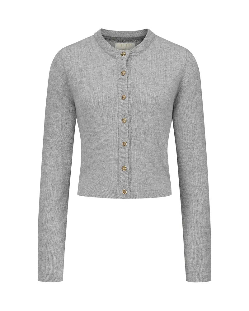 Strickjacke Zoelle