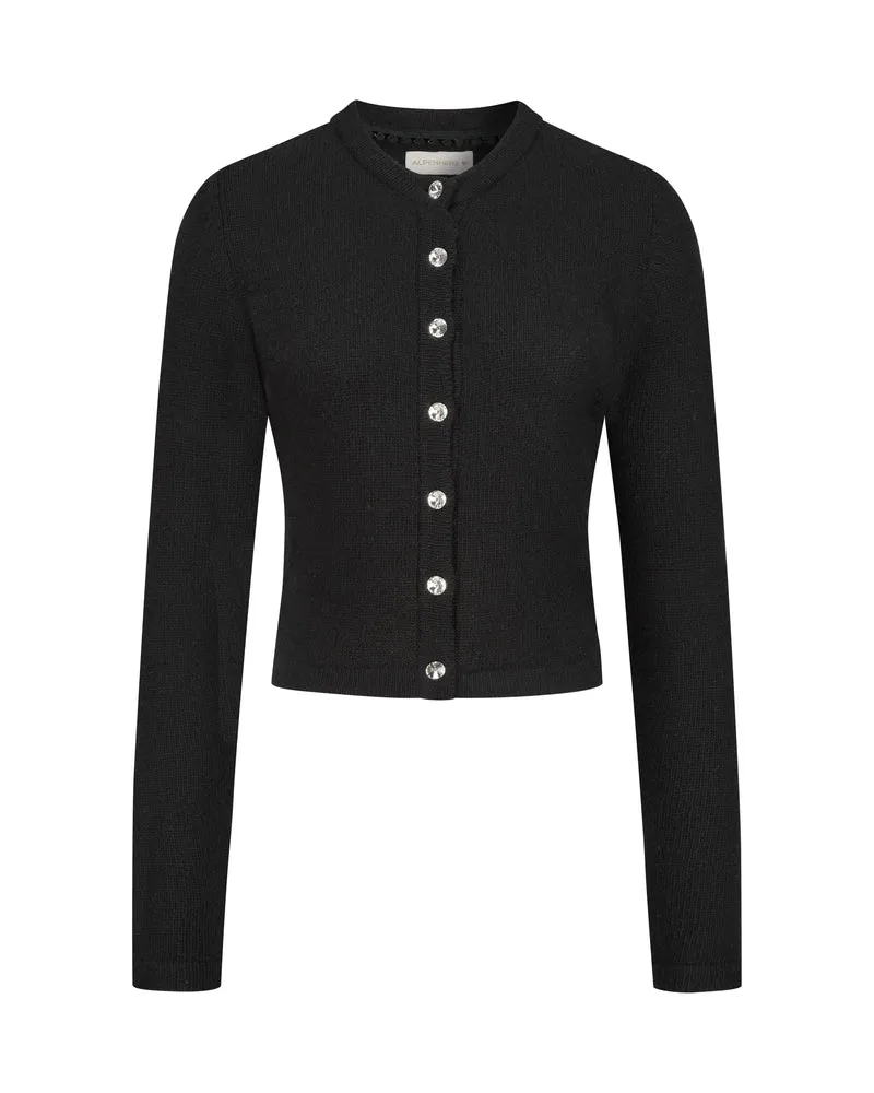 Strickjacke Zoelle