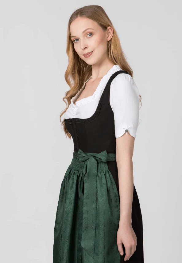 Schürze Corinna Tanne