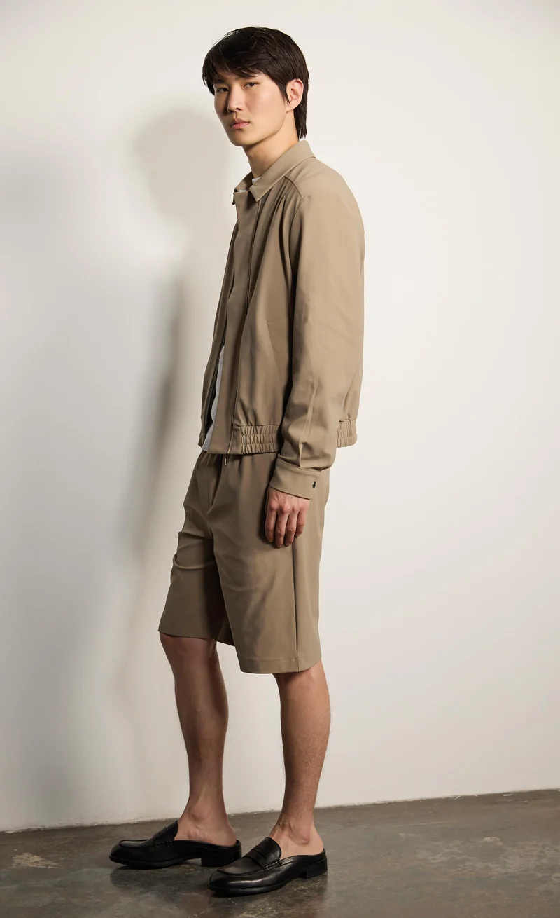 Orego-shorts