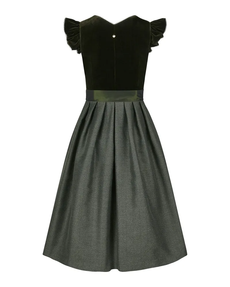 Dirndl Tina - RIANI