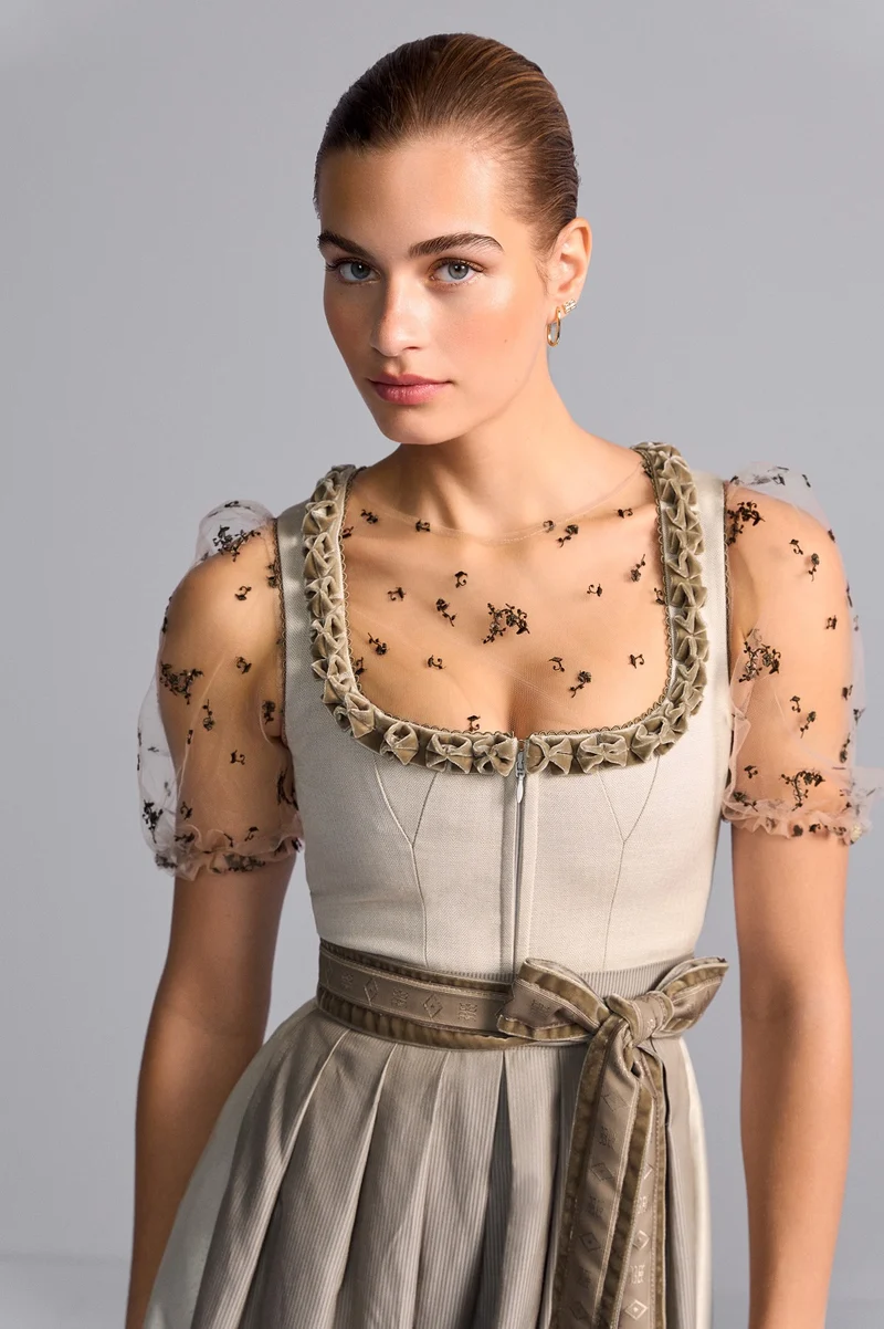 Dirndl Chi - RIANI
