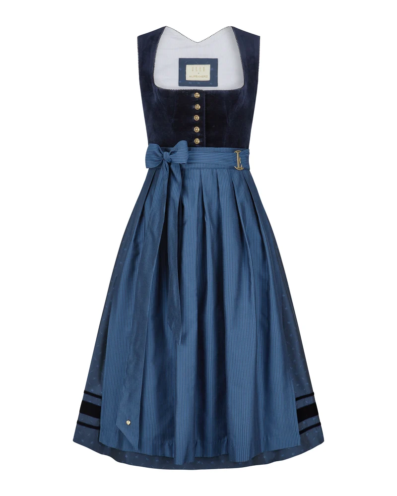 Dirndl Elle & Alpenherz