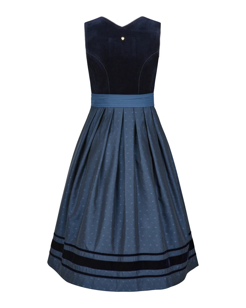 Dirndl Elle & Alpenherz