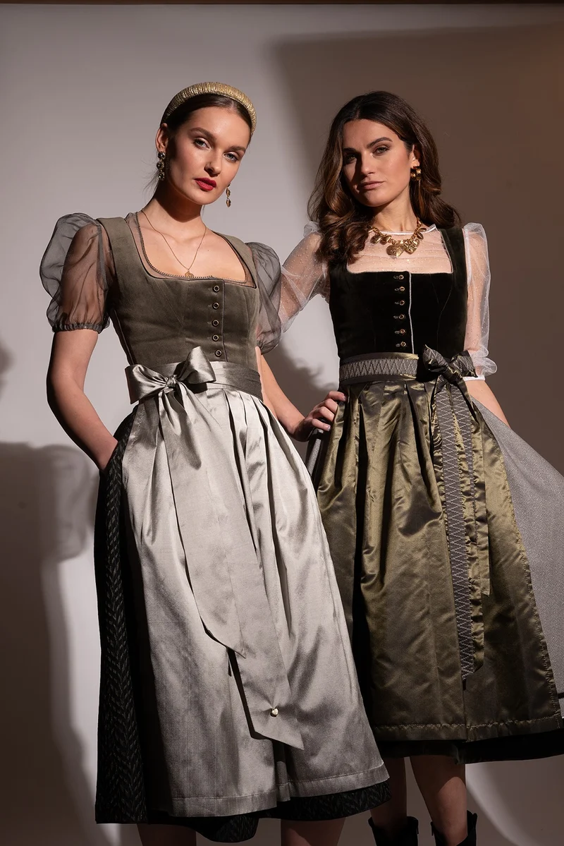 Dirndl June · 80cm