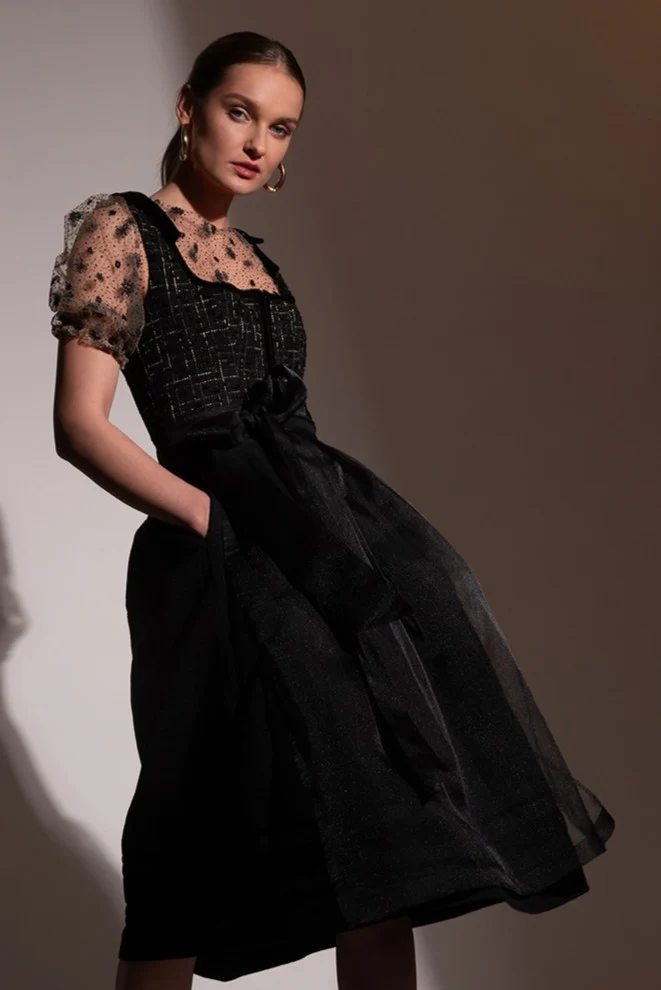 Dirndl Coco