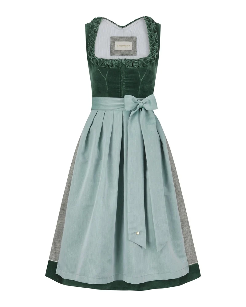 Dirndl Rosalie