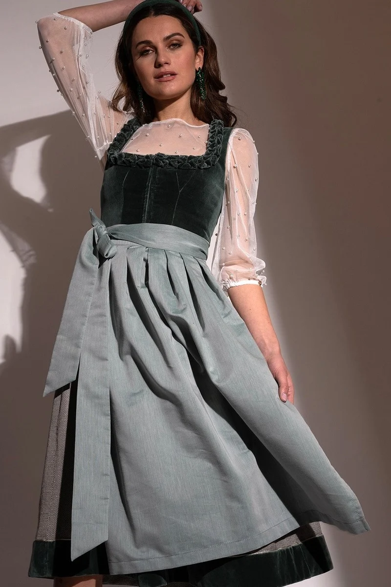 Dirndl Rosalie